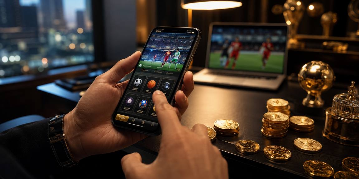 1one789 mobile gaming